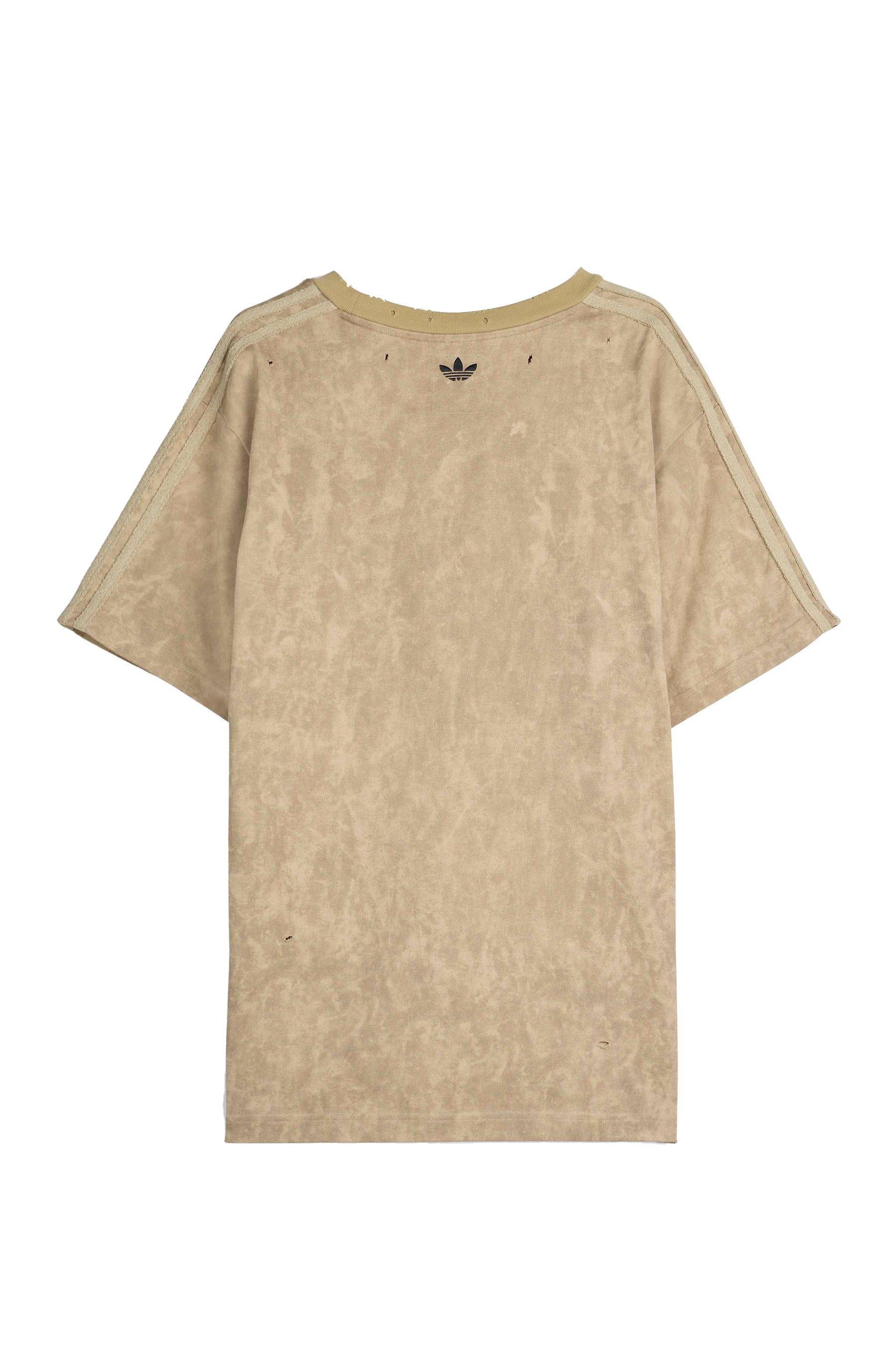 ADI006 TEE SS / CLEY/SAVANNA