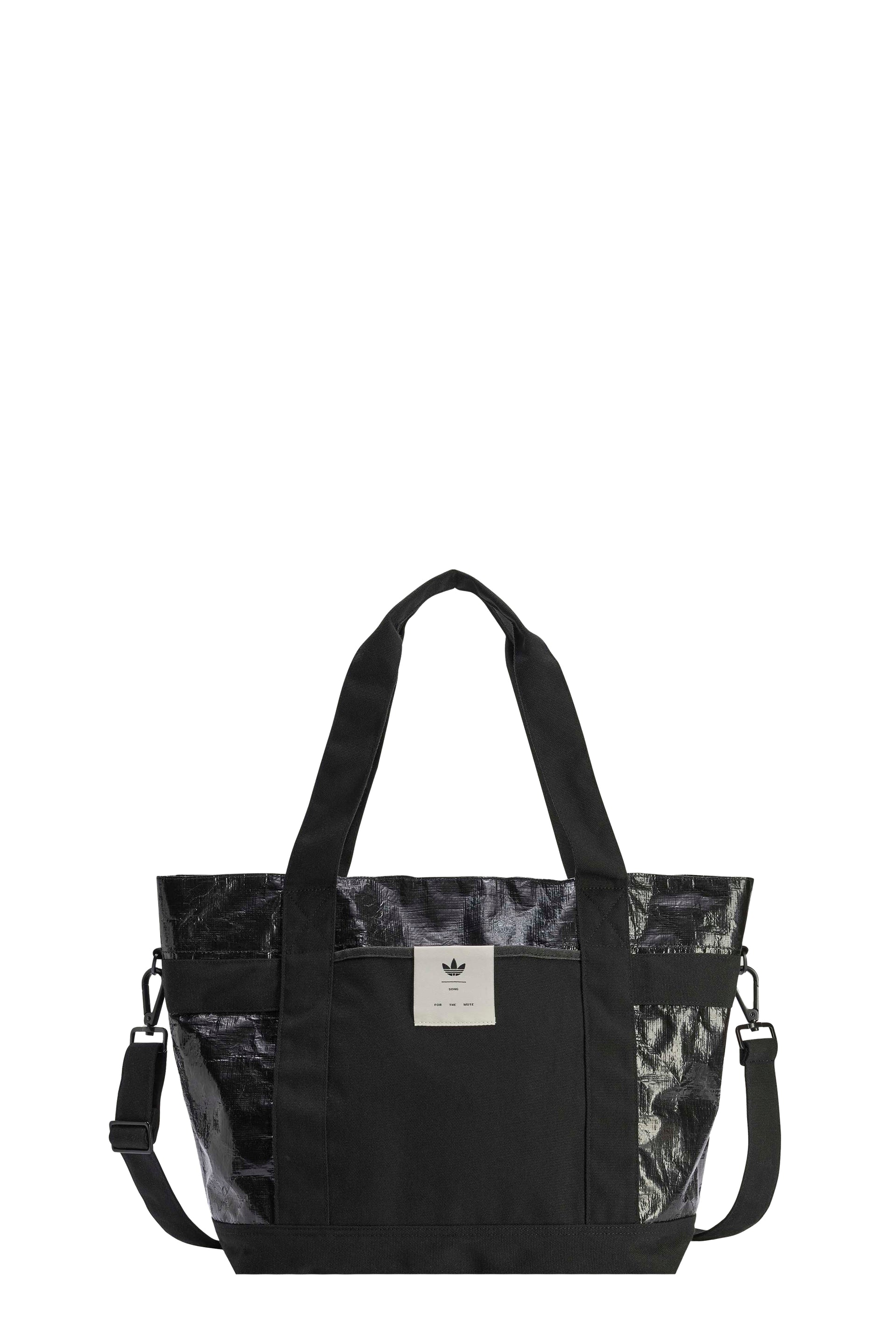 ADI006 TOTE / BLK