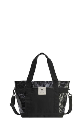 ADI006 TOTE / BLACK