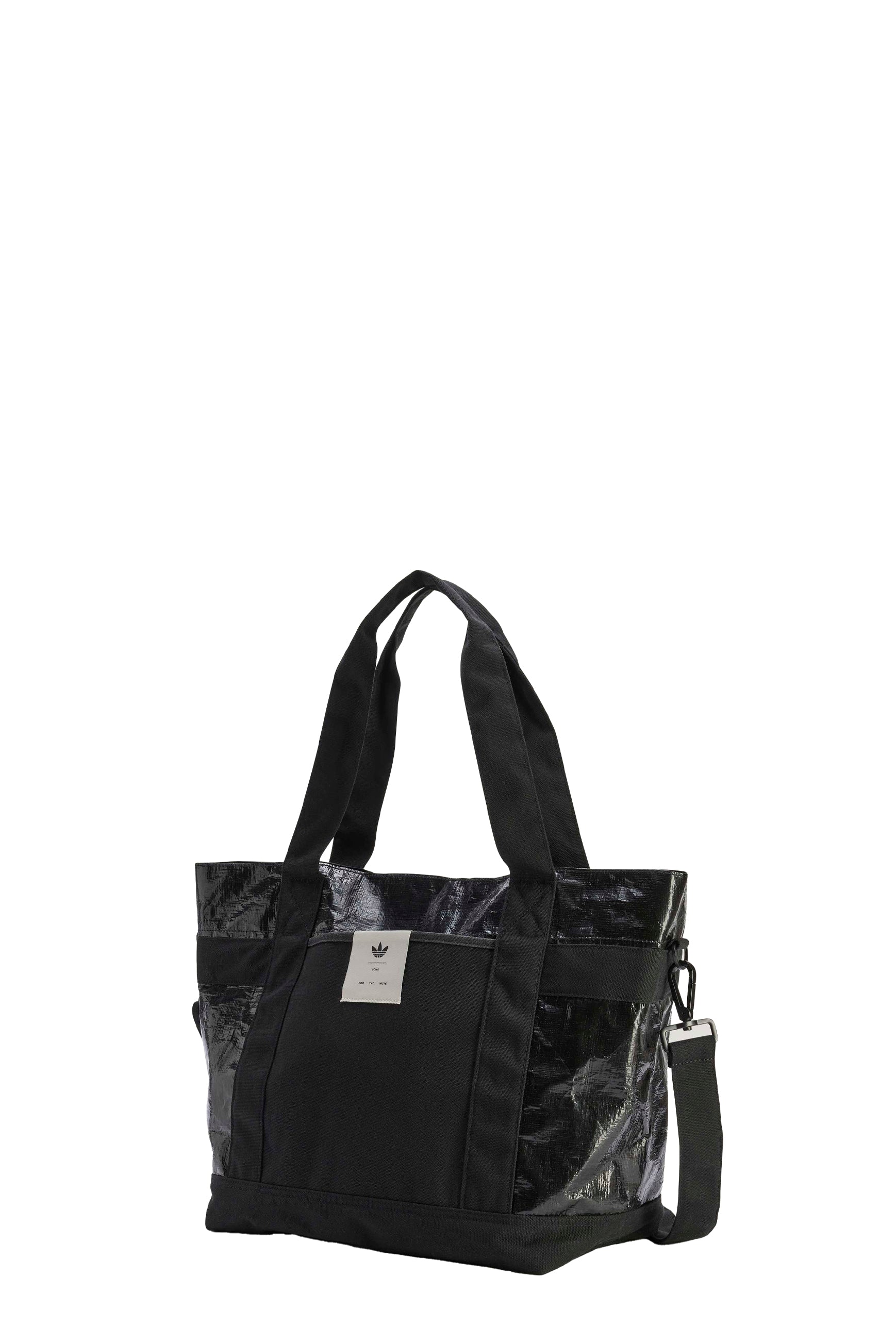 ADI006 TOTE / BLACK