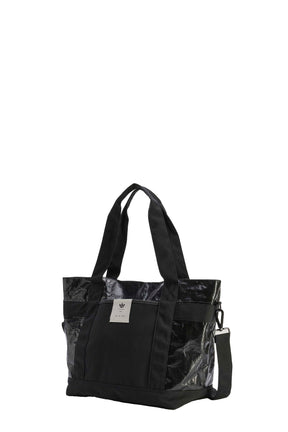 ADI006 TOTE / BLACK