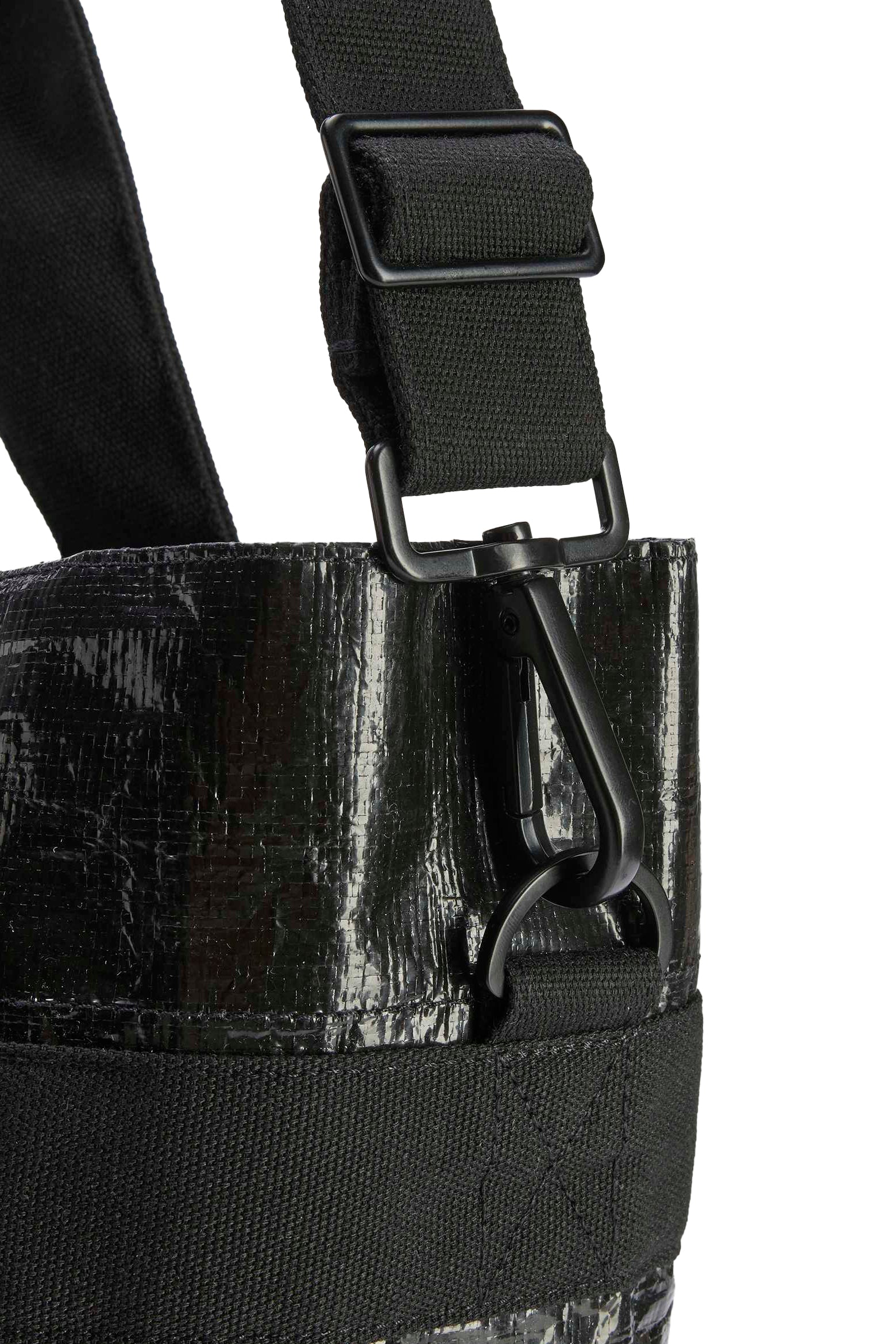 ADI006 TOTE / BLACK