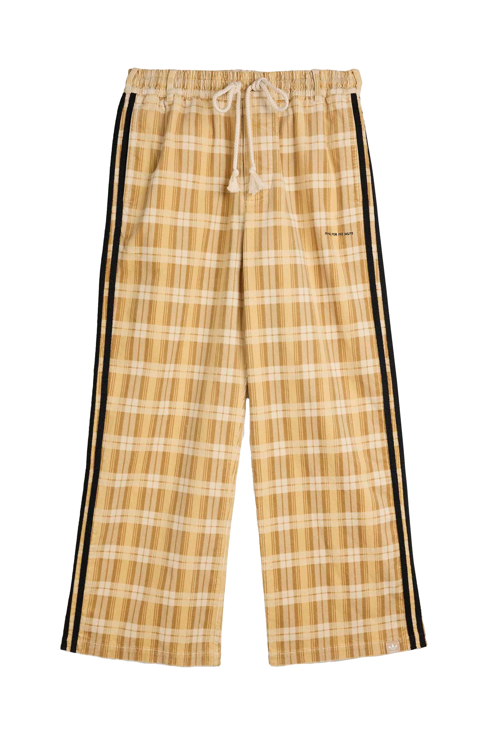 ADI006 PANT / WONDER WHT