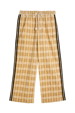 ADI006 PANT / WONDER WHT