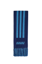 FAN SCARF / DARKBLU 