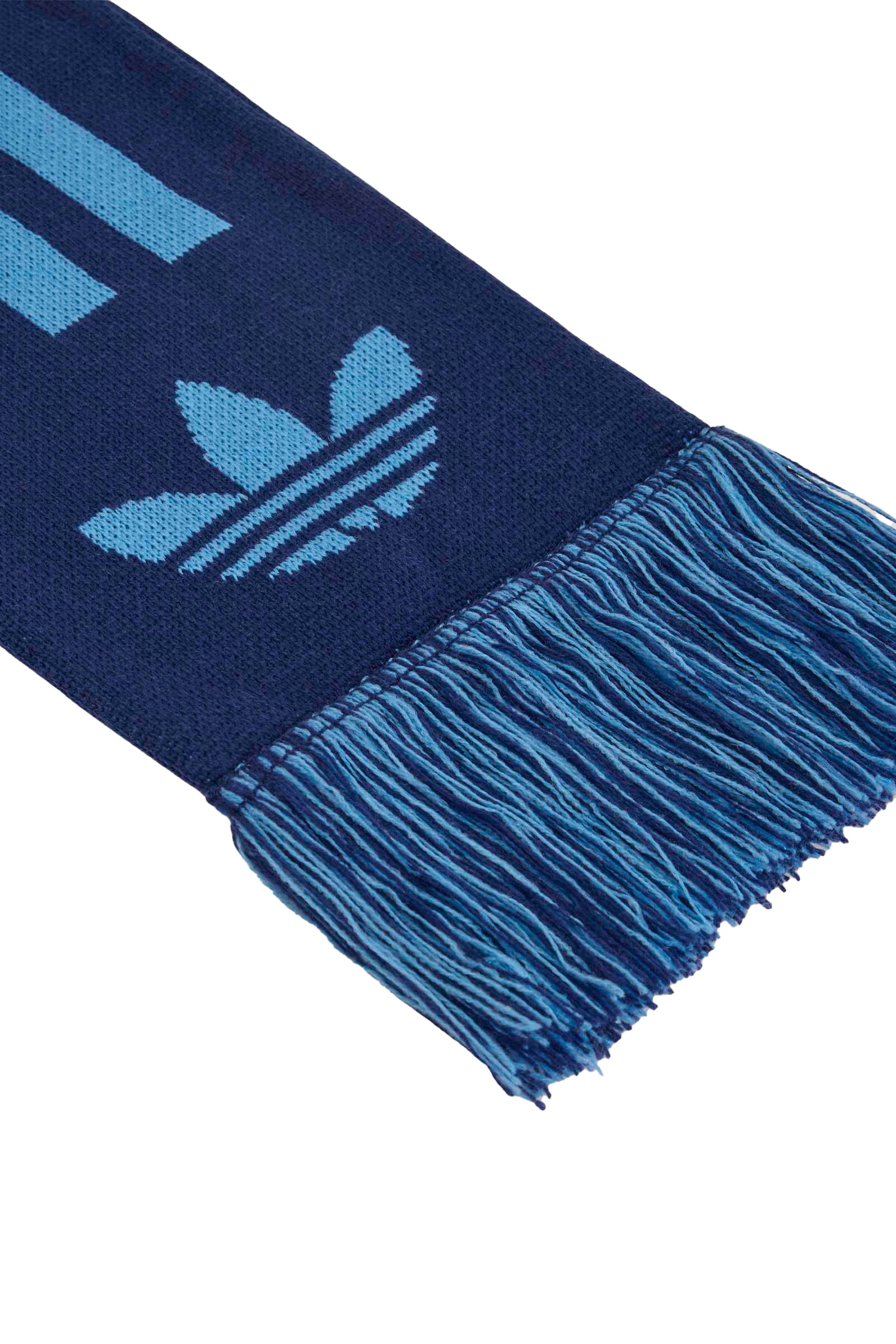 FAN SCARF / DARKBLU 