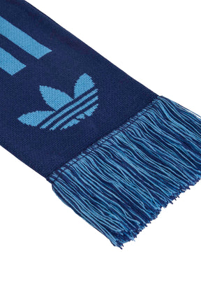FAN SCARF / DARKBLU 
