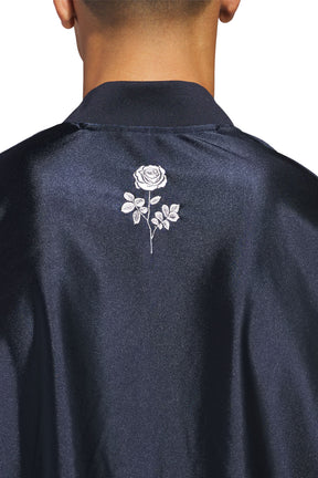 DAZZLE JERSEY / LIGHT GRY HEATHER/LEGEND INK