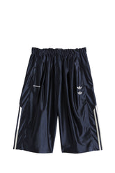 DAZZLE SNAP SHORT / LEGEND INK