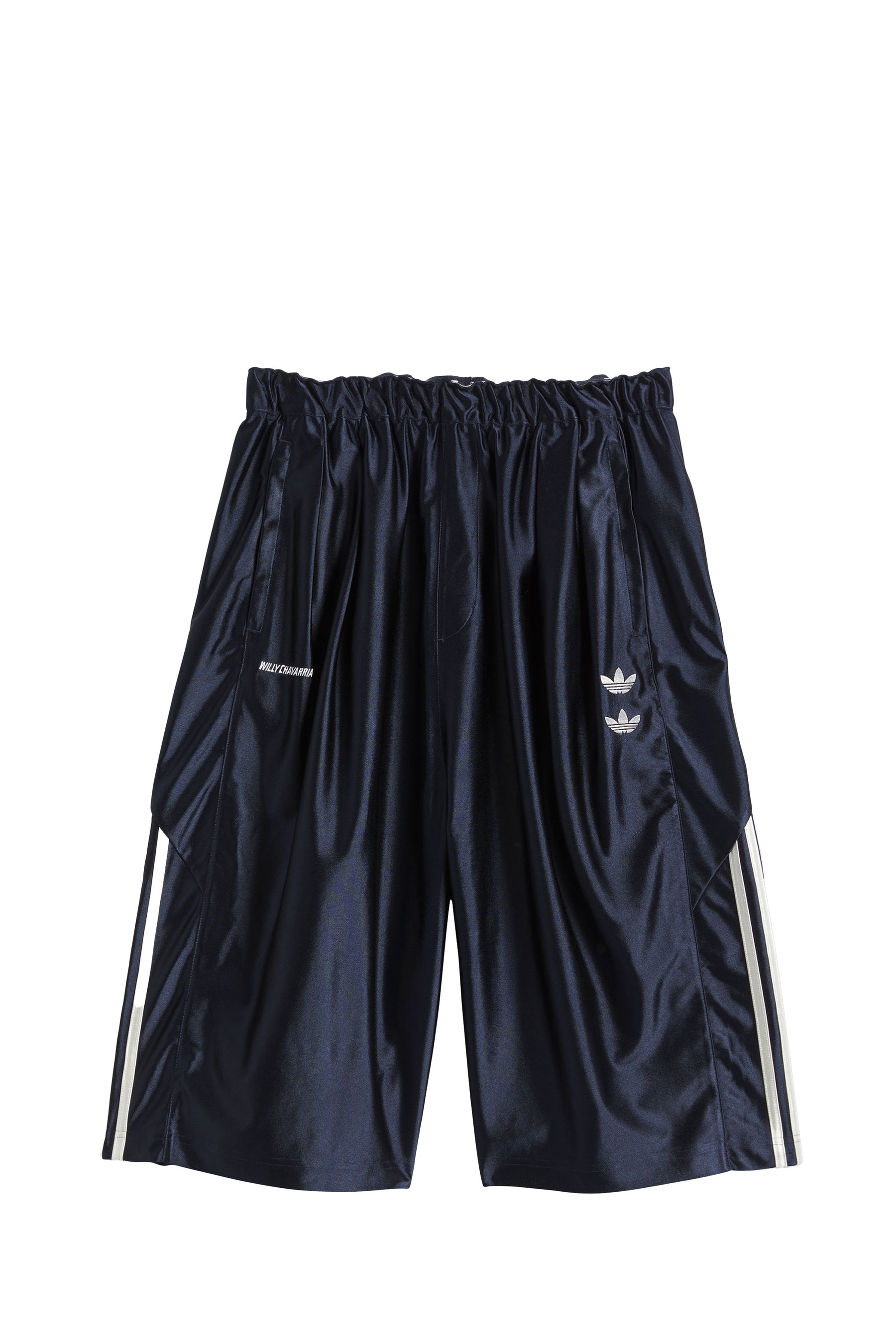 DAZZLE SNAP SHORT / LEGEND INK