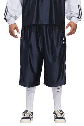 DAZZLE SNAP SHORT / LEGEND INK