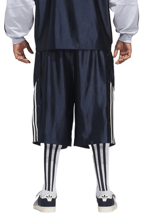 DAZZLE SNAP SHORT / LEGEND INK