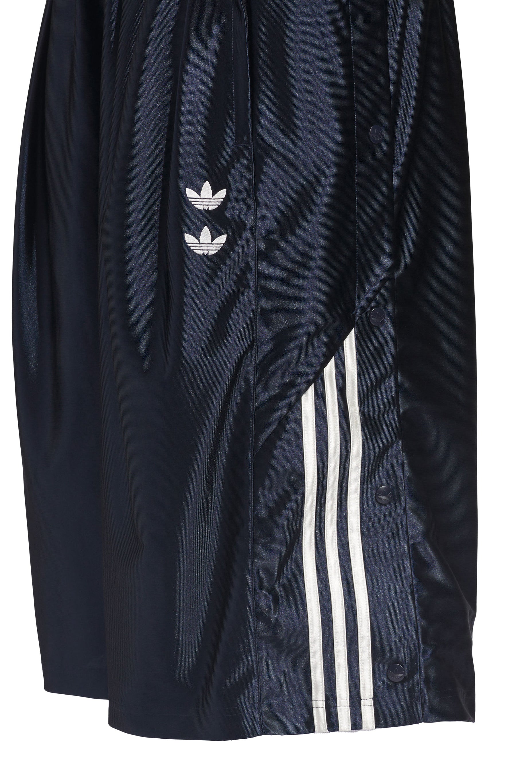 DAZZLE SNAP SHORT / LEGEND INK