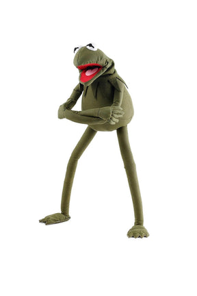 KERMIT / GRN