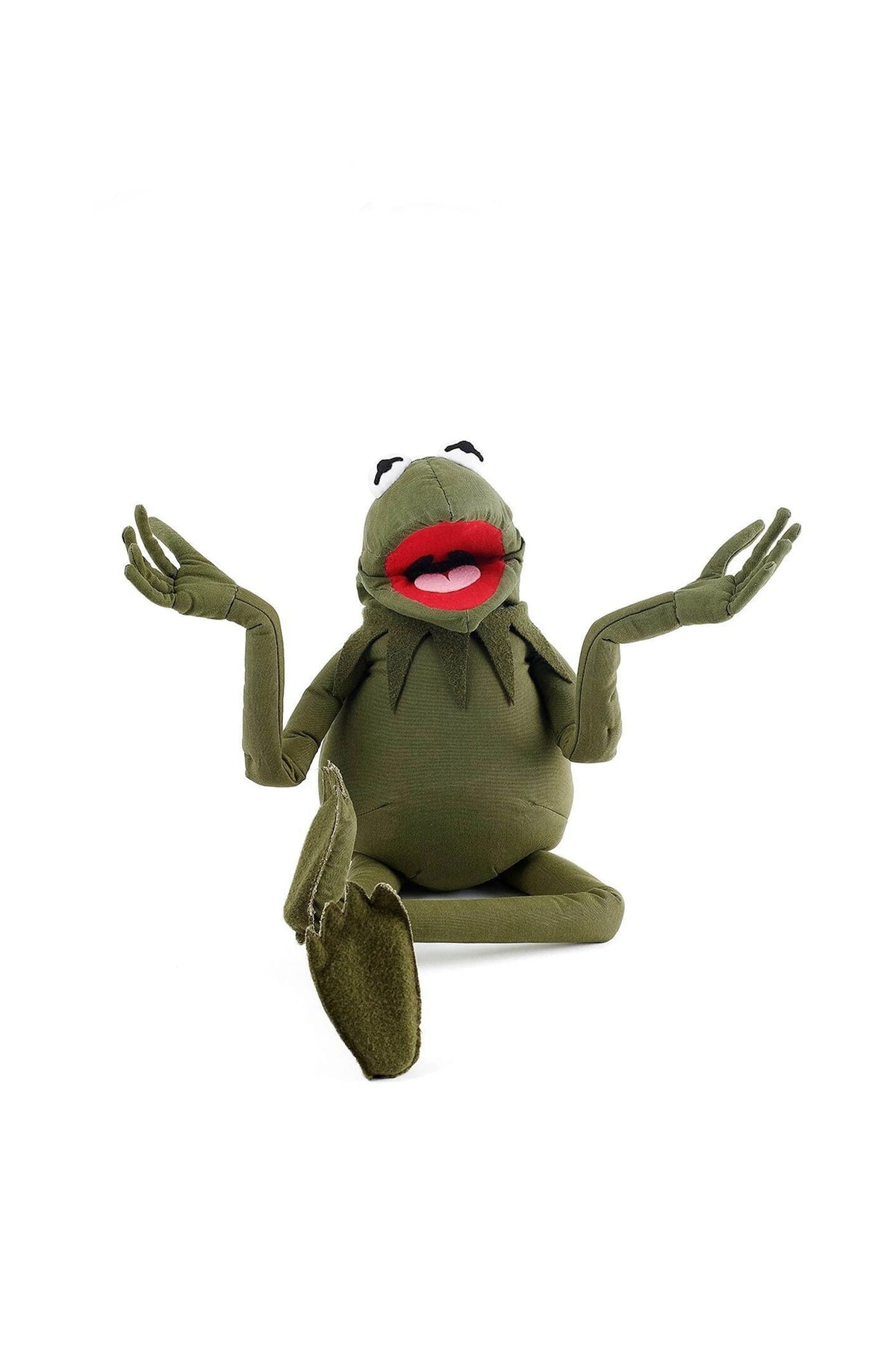 KERMIT / GRN