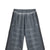 TC SWEAT JORT / BLK