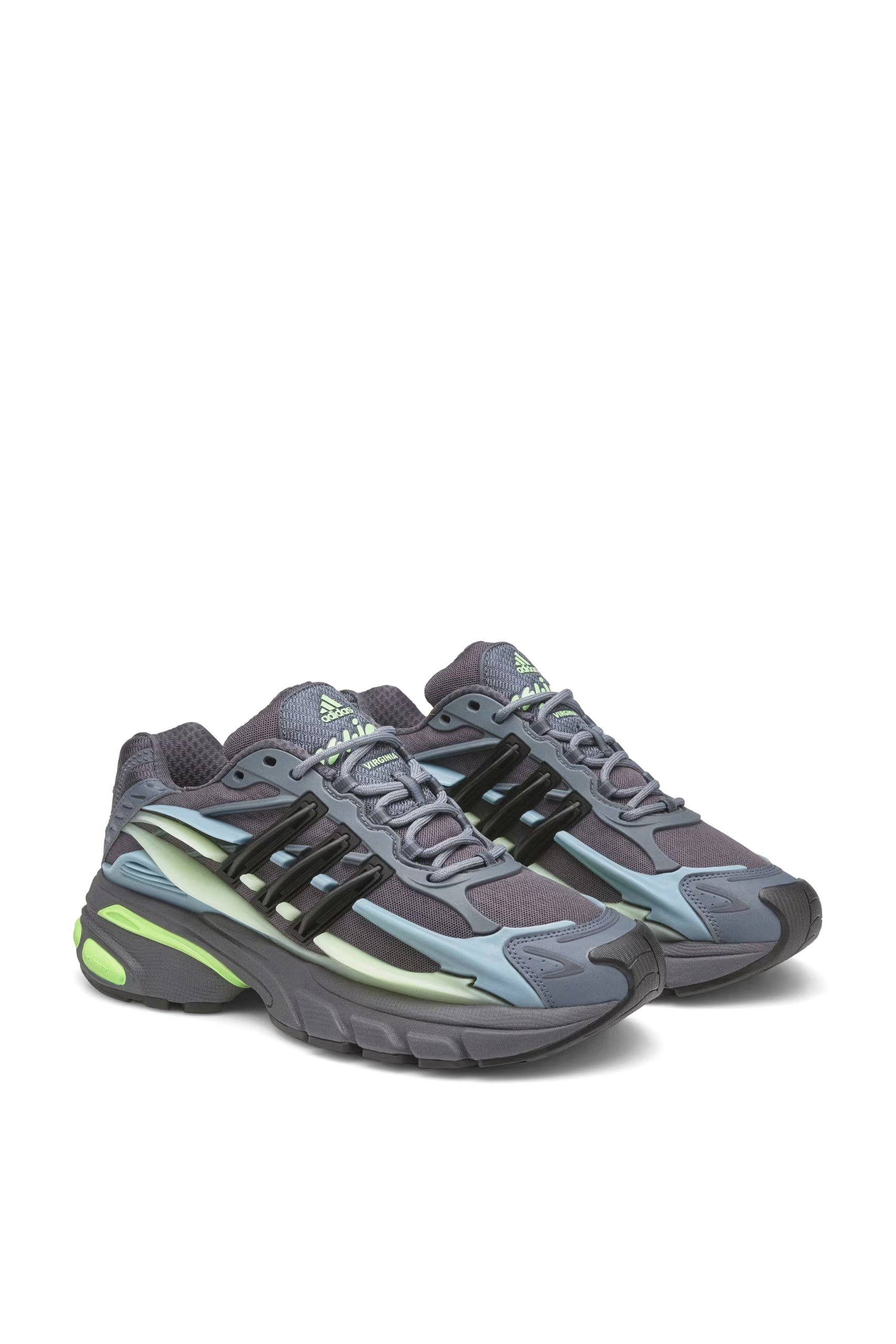 PW ADISTAR JELLYFISH / ONIX/AURORA ONIX/BLK