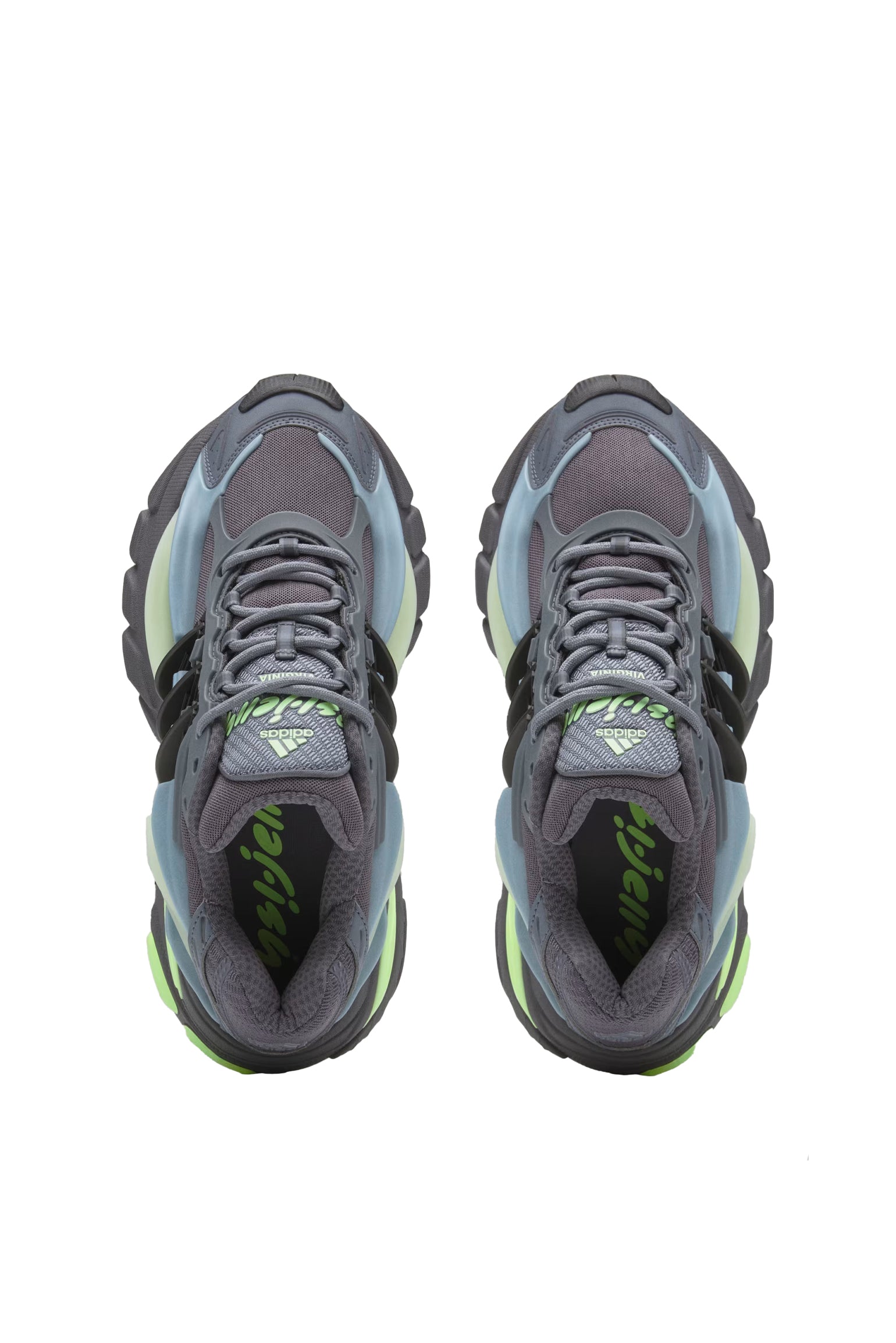 PW ADISTAR JELLYFISH / ONIX/AURORA ONIX/BLK