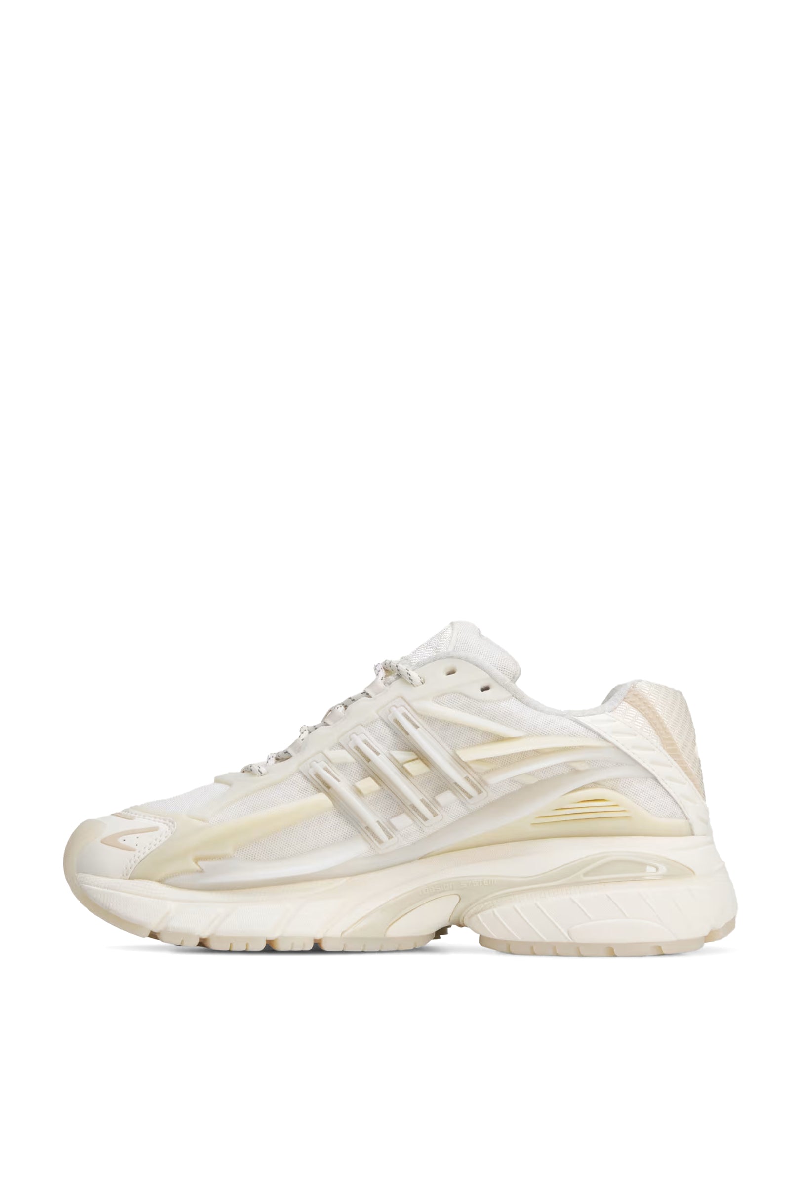 PW ADISTAR JELLYFISH / CHALK WHT/OFF WHT/CLEAR BRW