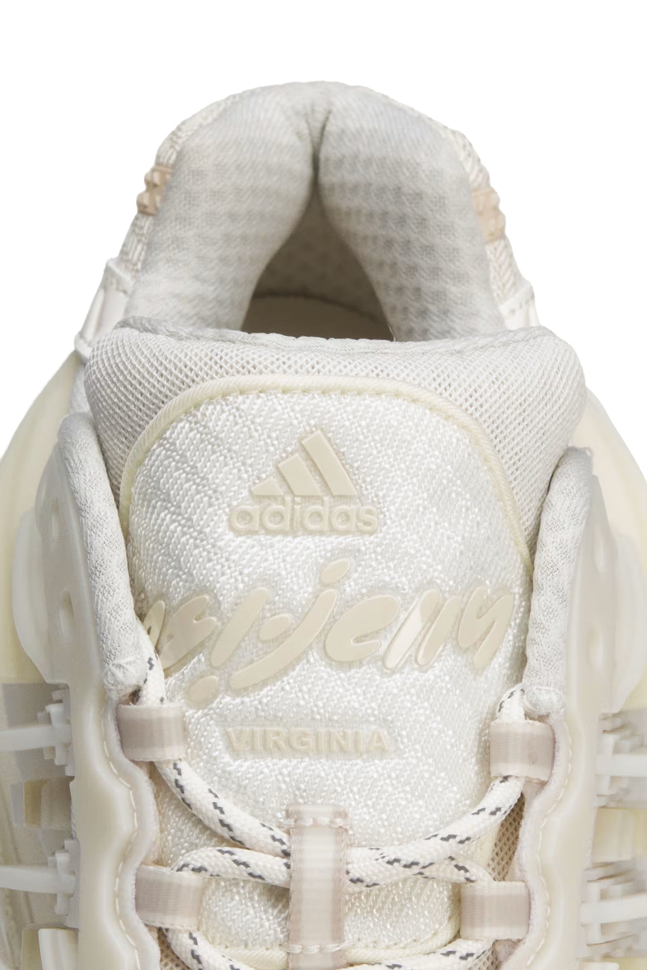 PW ADISTAR JELLYFISH / CHALK WHT/OFF WHT/CLEAR BRW