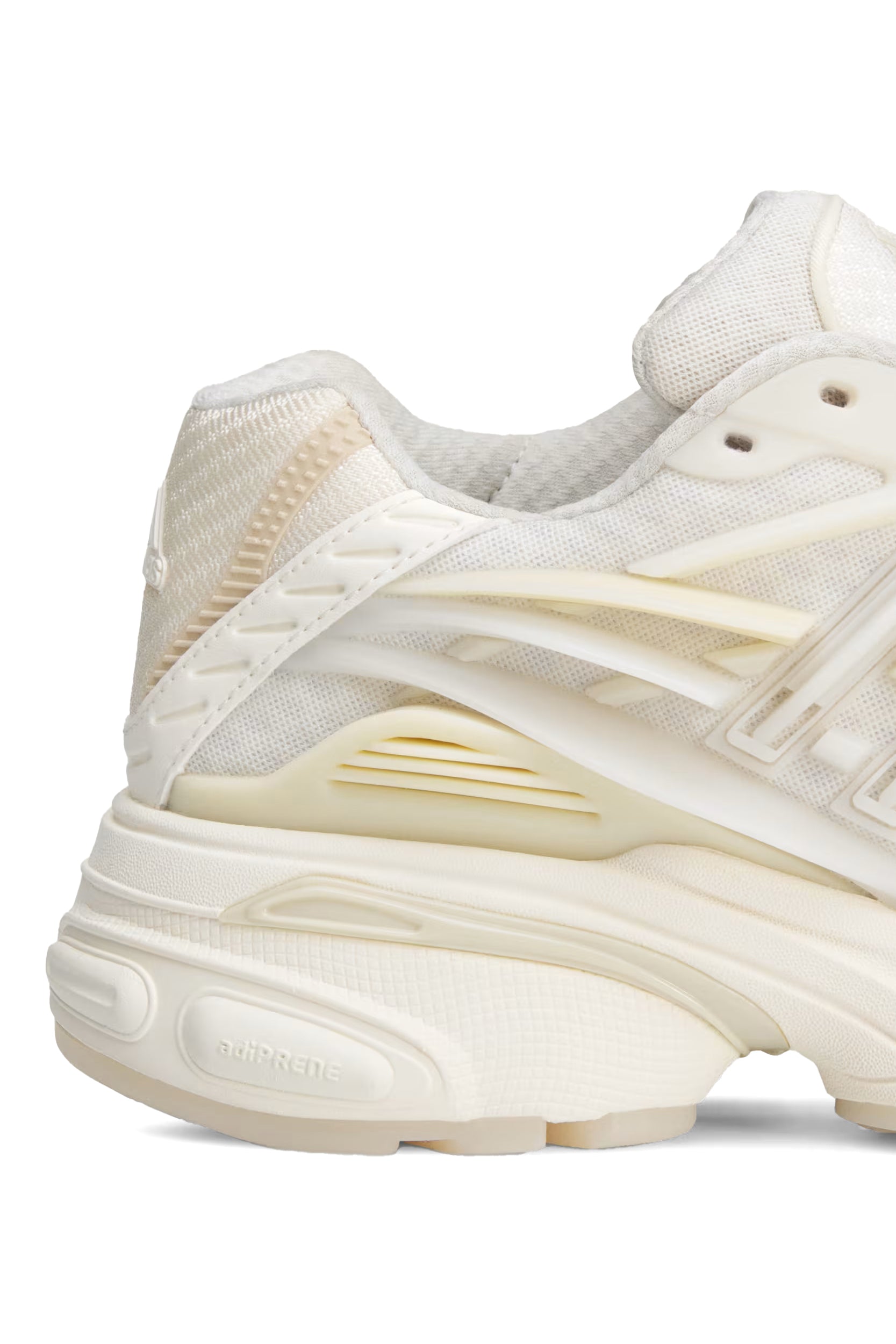 PW ADISTAR JELLYFISH / CHALK WHT/OFF WHT/CLEAR BRW