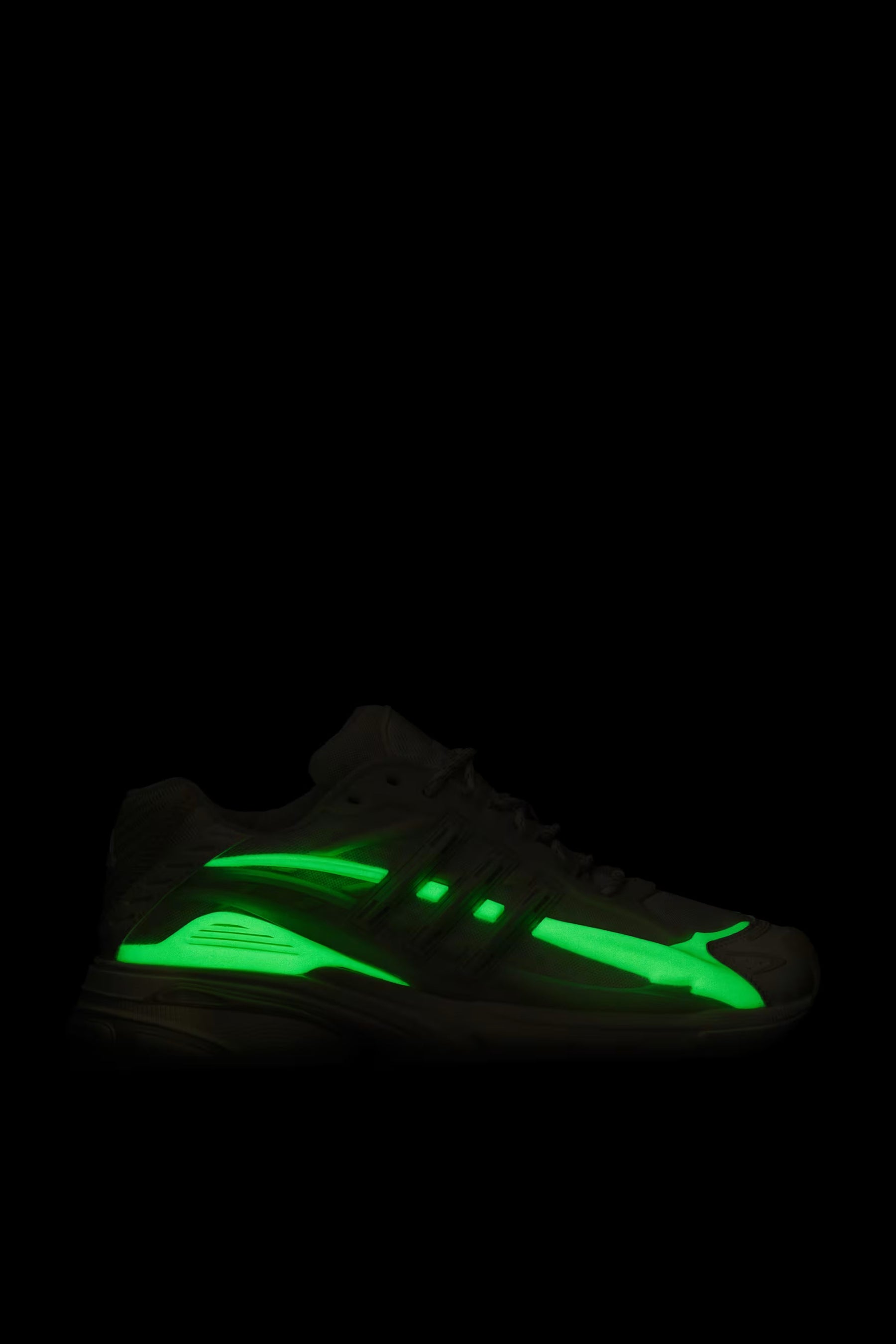 PW ADISTAR JELLYFISH / CHALK WHT/OFF WHT/CLEAR BRW
