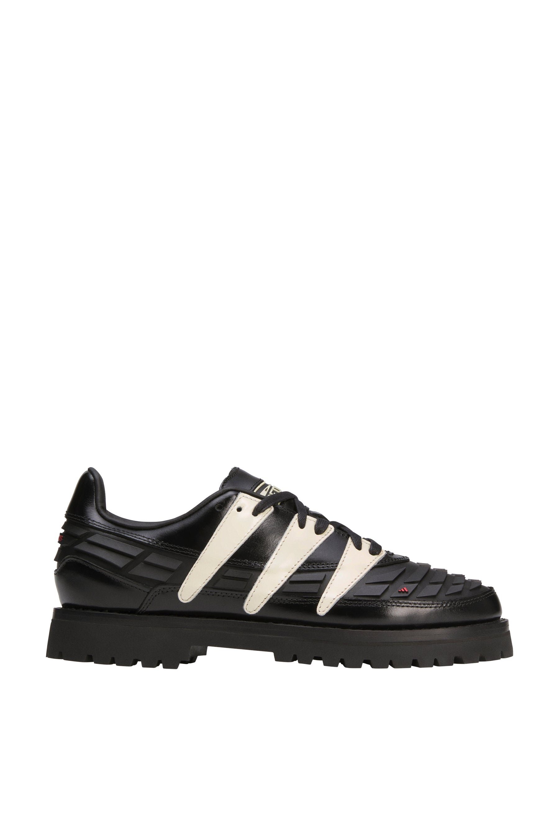 PREDATOR BRAIN DEAD / BLK/WHT/BLK