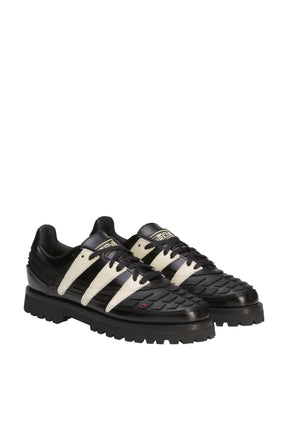 PREDATOR BRAIN DEAD / BLK/WHT/BLK