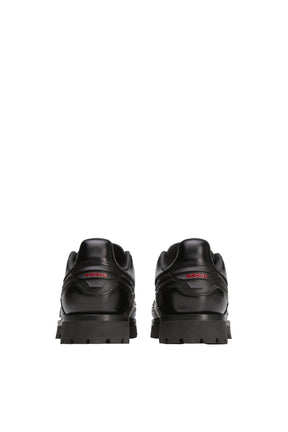 PREDATOR BRAIN DEAD / BLK/WHT/BLK
