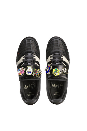 PREDATOR BRAIN DEAD / BLK/WHT/BLK