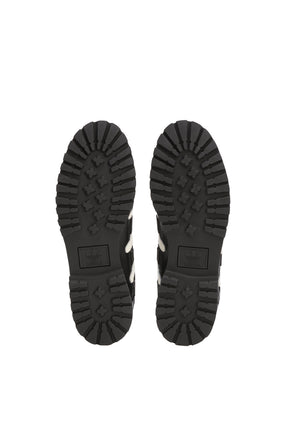 PREDATOR BRAIN DEAD / BLK/WHT/BLK