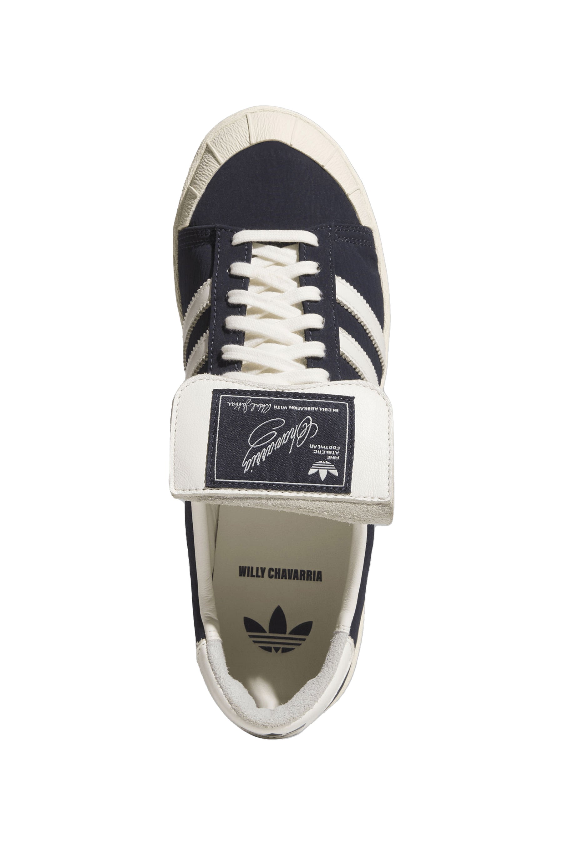 JABBAR LOW / LEGEND INK/GLD MTL