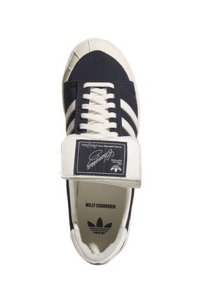 JABBAR LOW / LEGEND INK/GLD MTL