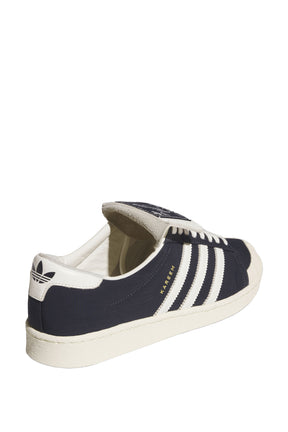 JABBAR LOW / LEGEND INK/GLD MTL