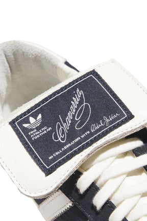 JABBAR LOW / LEGEND INK/GLD MTL