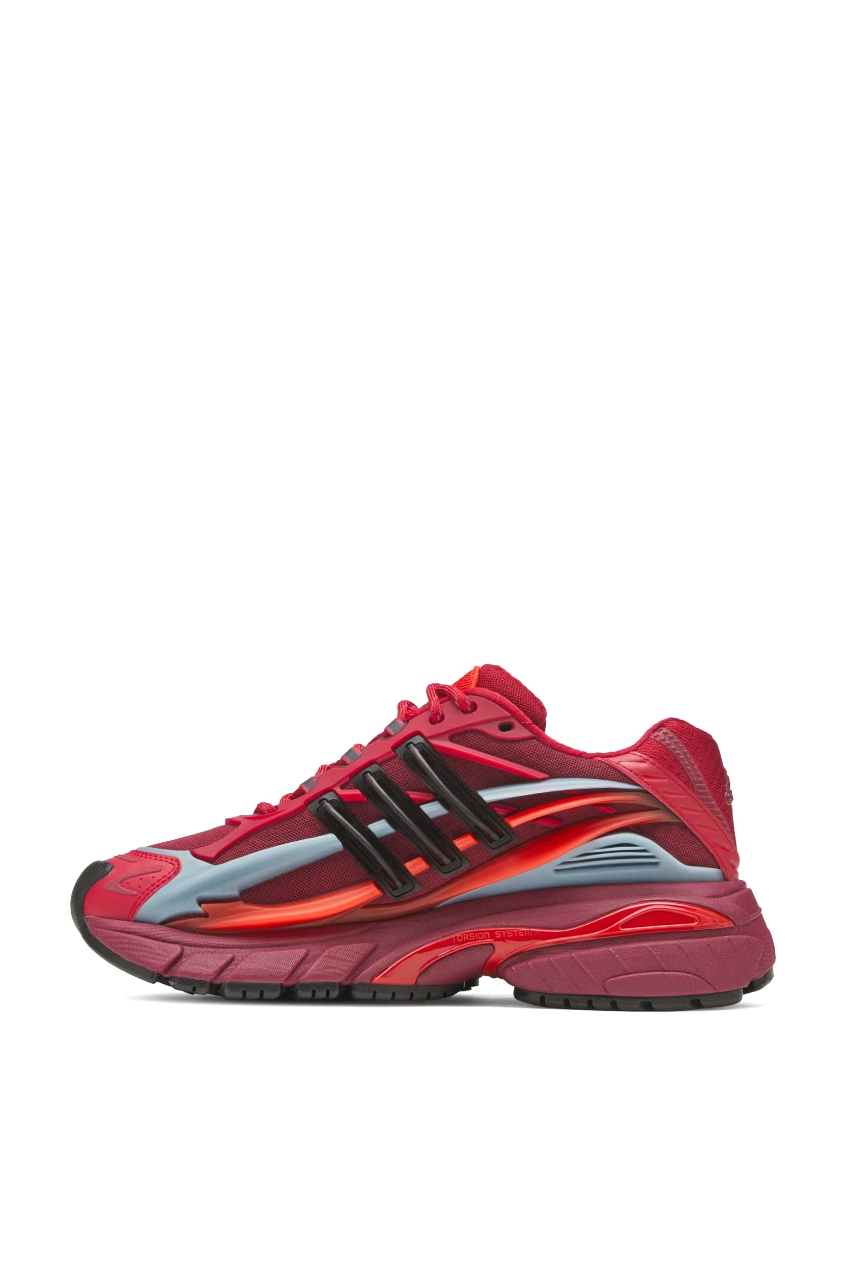PW ADISTAR JELLYFISH / RED/BLK/RED