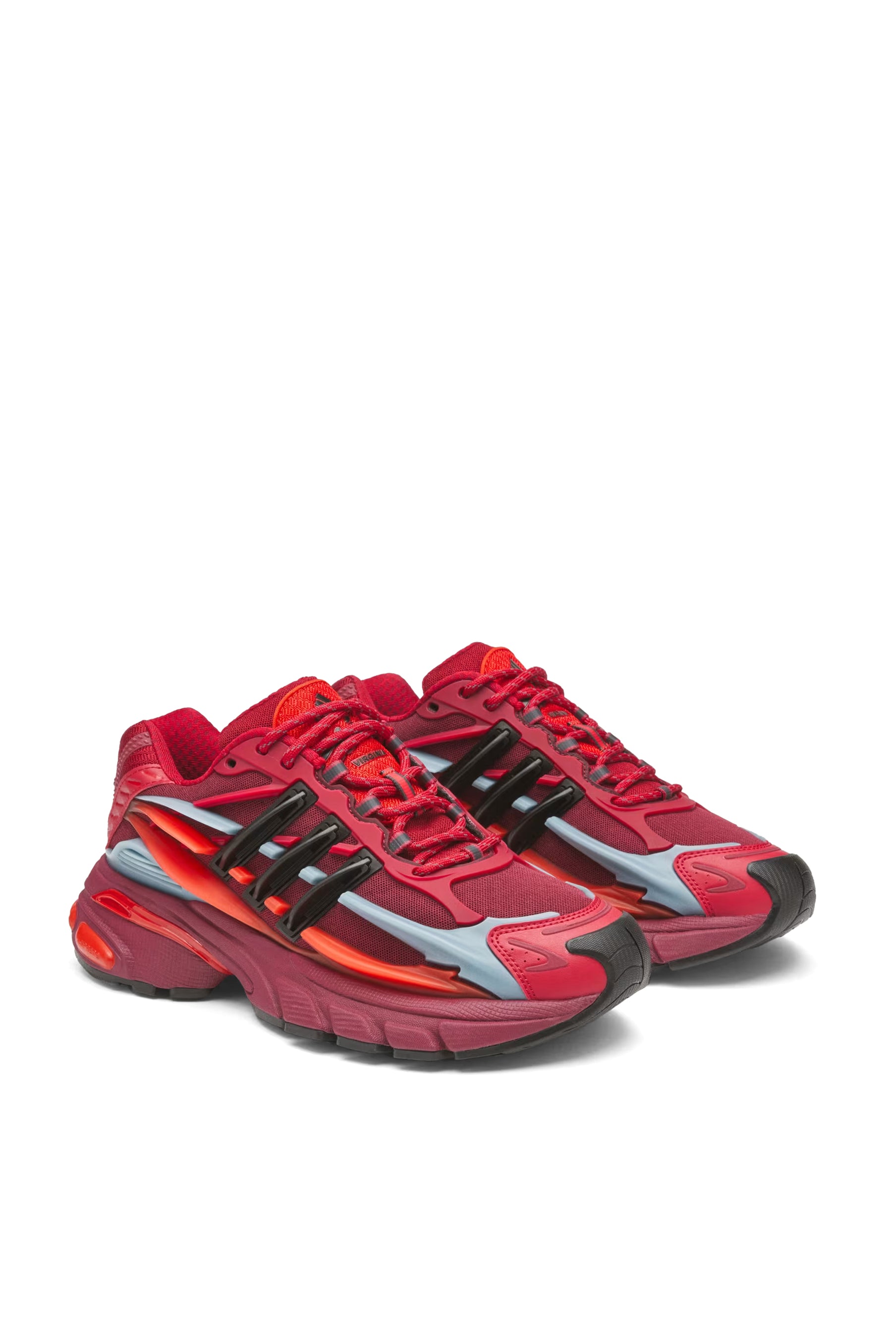 PW ADISTAR JELLYFISH / RED/BLK/RED