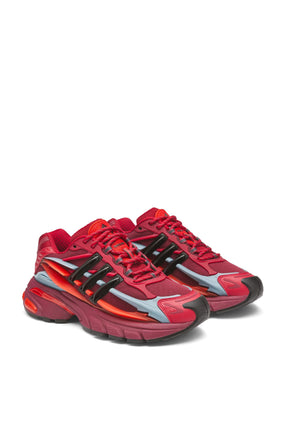 PW ADISTAR JELLYFISH / RED/BLK/RED
