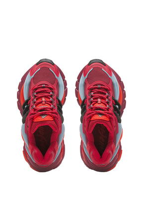 PW ADISTAR JELLYFISH / RED/BLK/RED