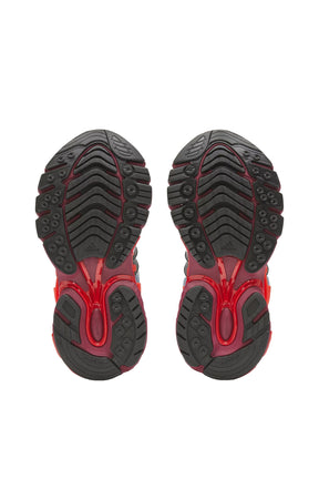 PW ADISTAR JELLYFISH / RED/BLK/RED