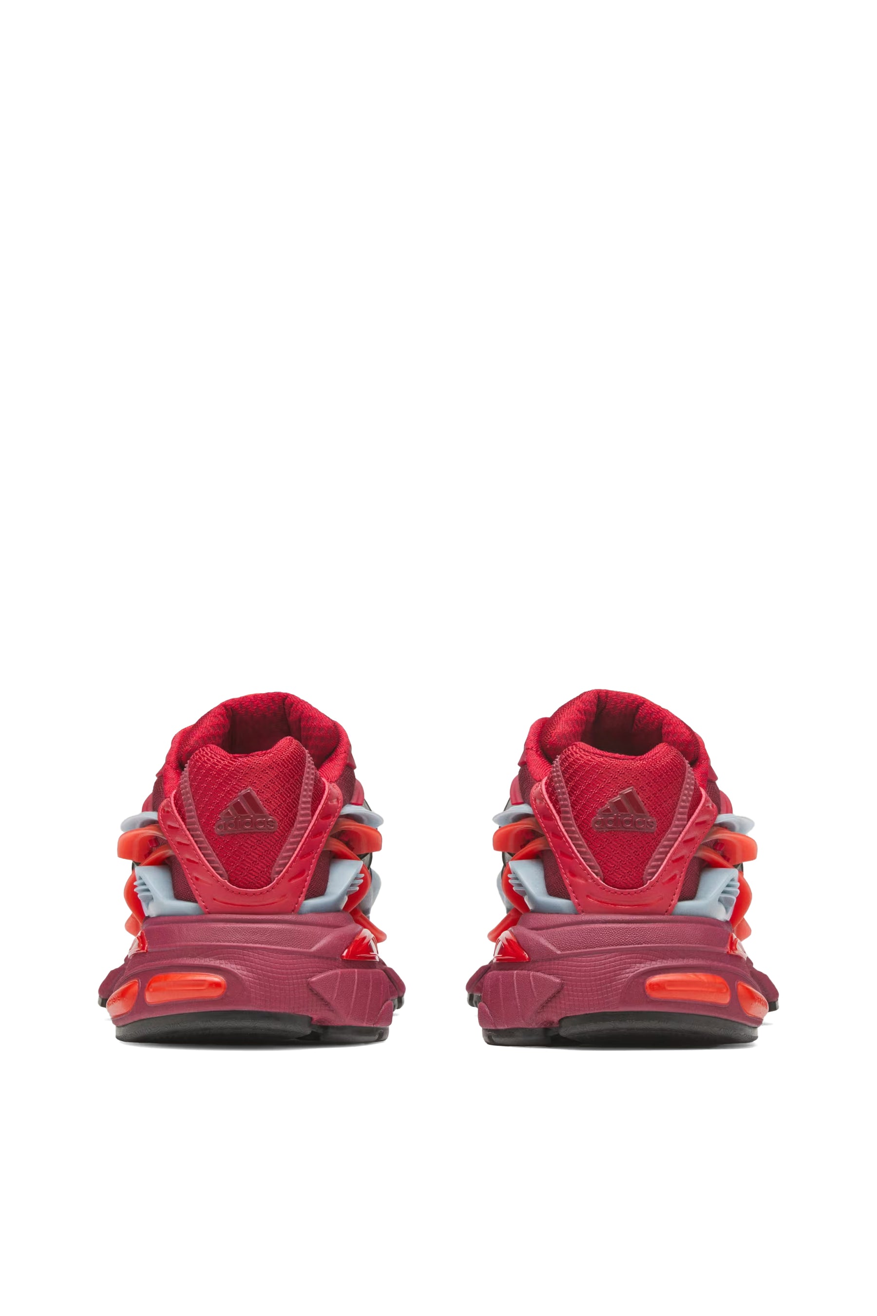 PW ADISTAR JELLYFISH / RED/BLK/RED