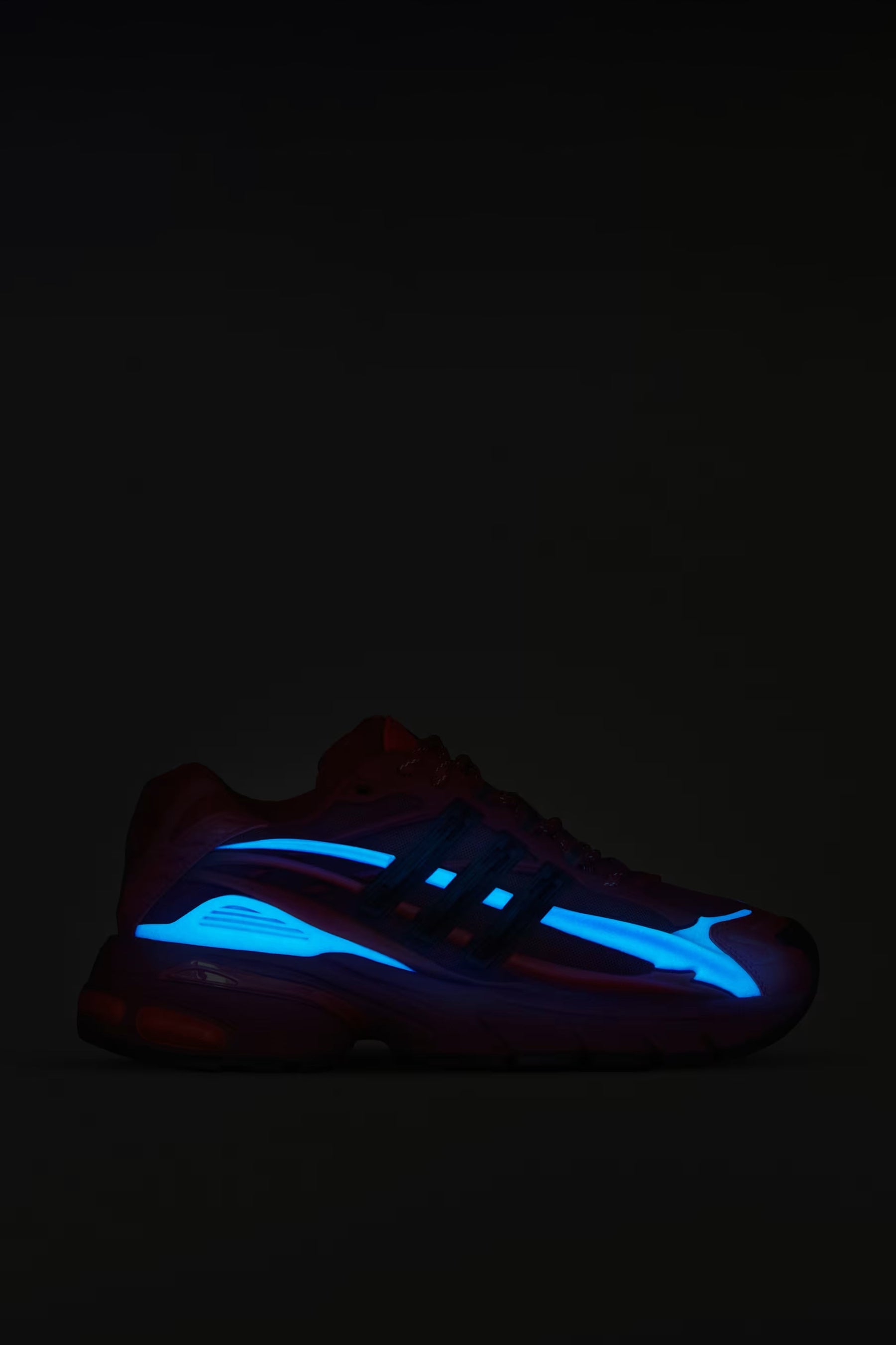 PW ADISTAR JELLYFISH / RED/BLK/RED