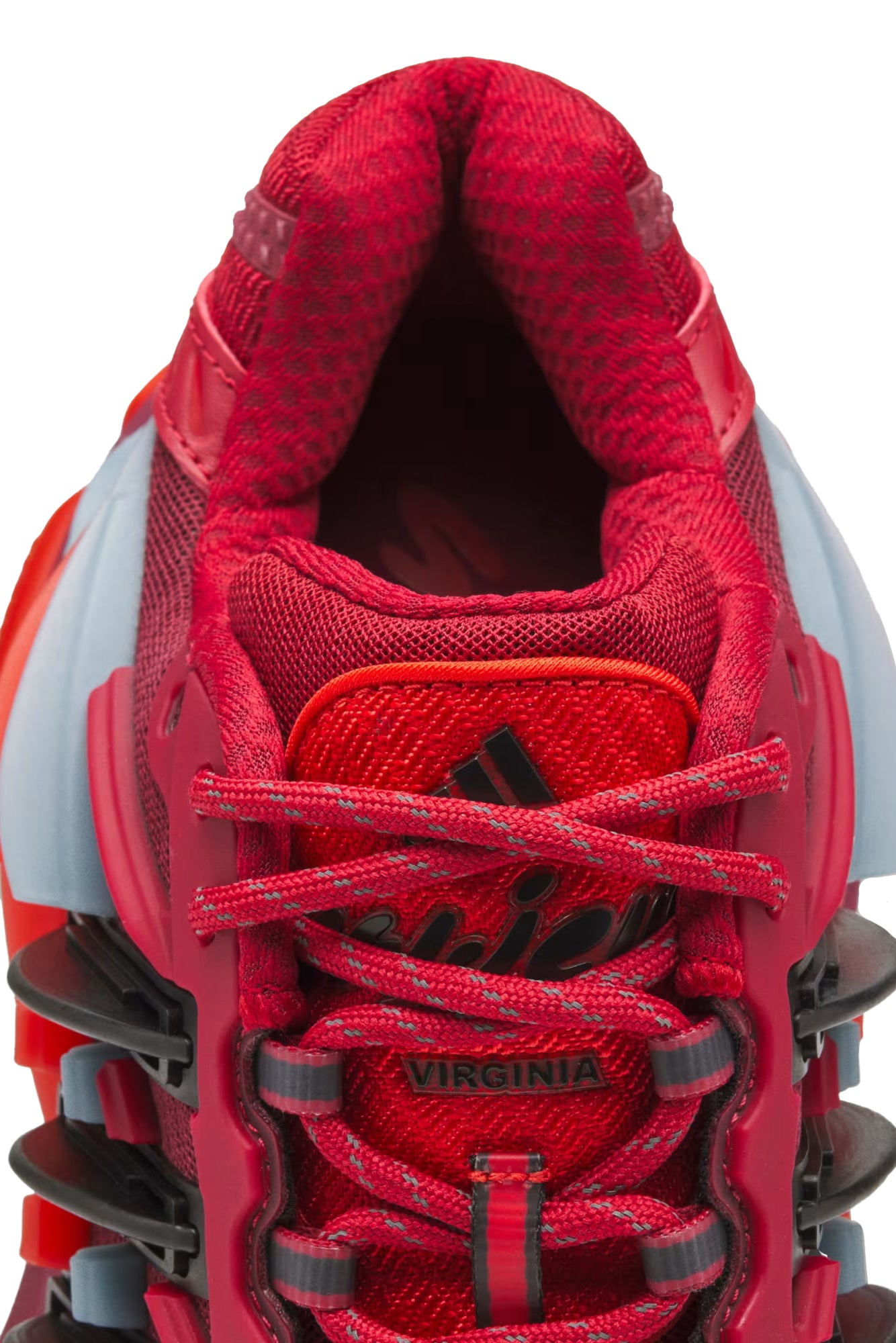 PW ADISTAR JELLYFISH / RED/BLK/RED