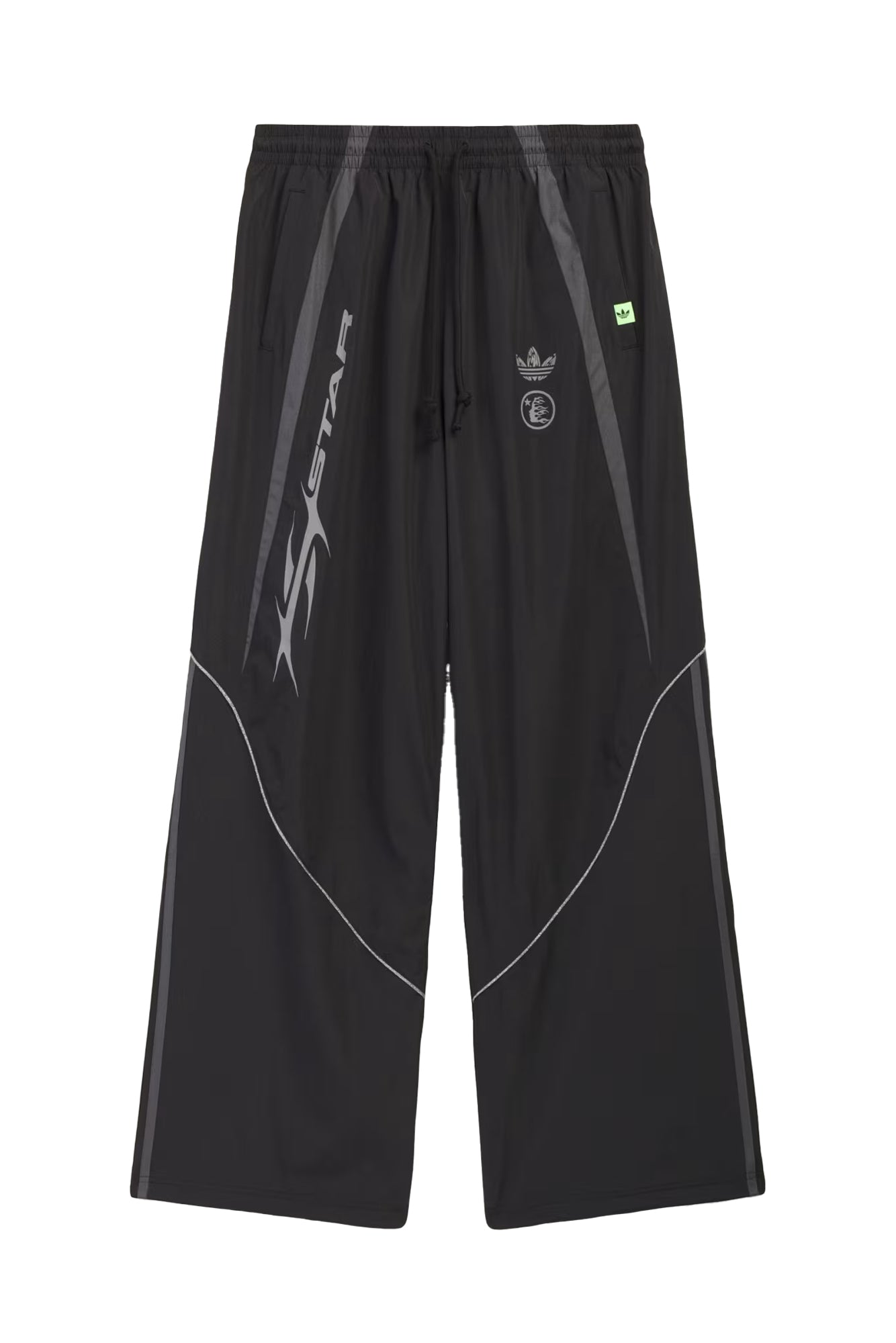 HELLSTAR EMBER TRKST PNT / BLK