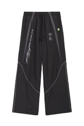 HELLSTAR EMBER TRKST PNT / BLK