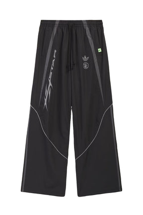 HELLSTAR EMBER TRKST PNT / BLK
