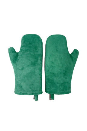 KITCHEN GLOVE / GRN