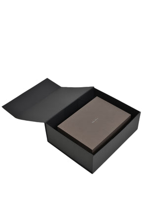 GIFT BOX KIT - L / BLK