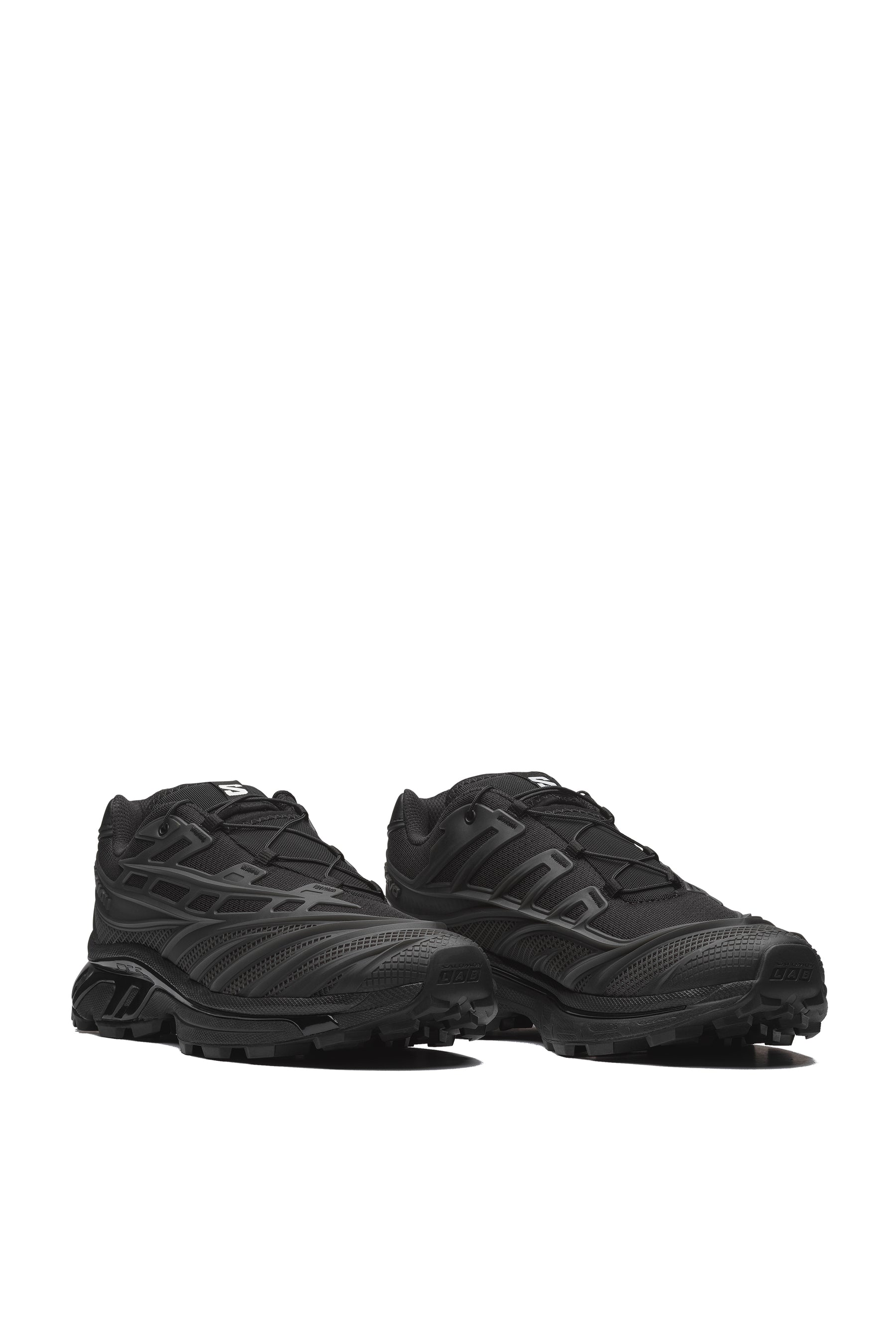 XT-EVO / BLK/BLK/ASPHALT