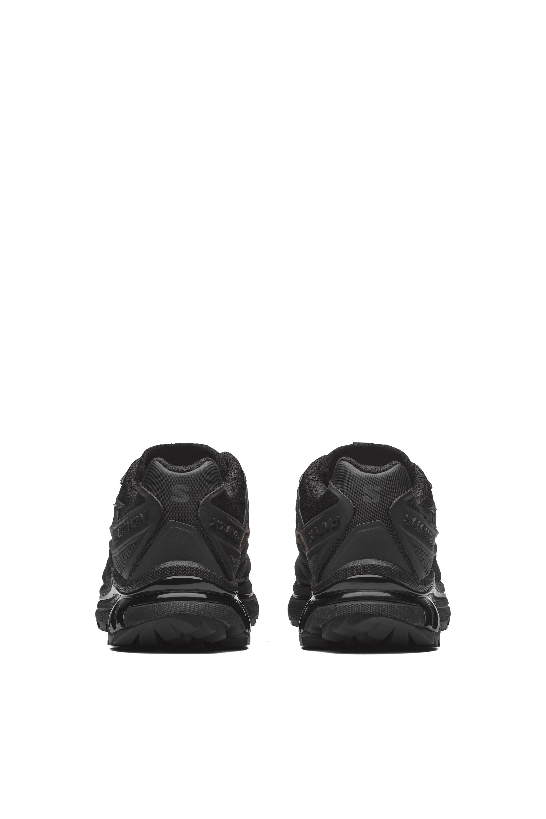XT-EVO / BLK/BLK/ASPHALT